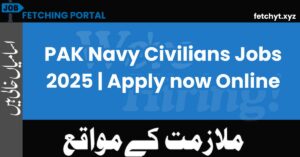 PAK-Navy-Civilian-Jobs-2025